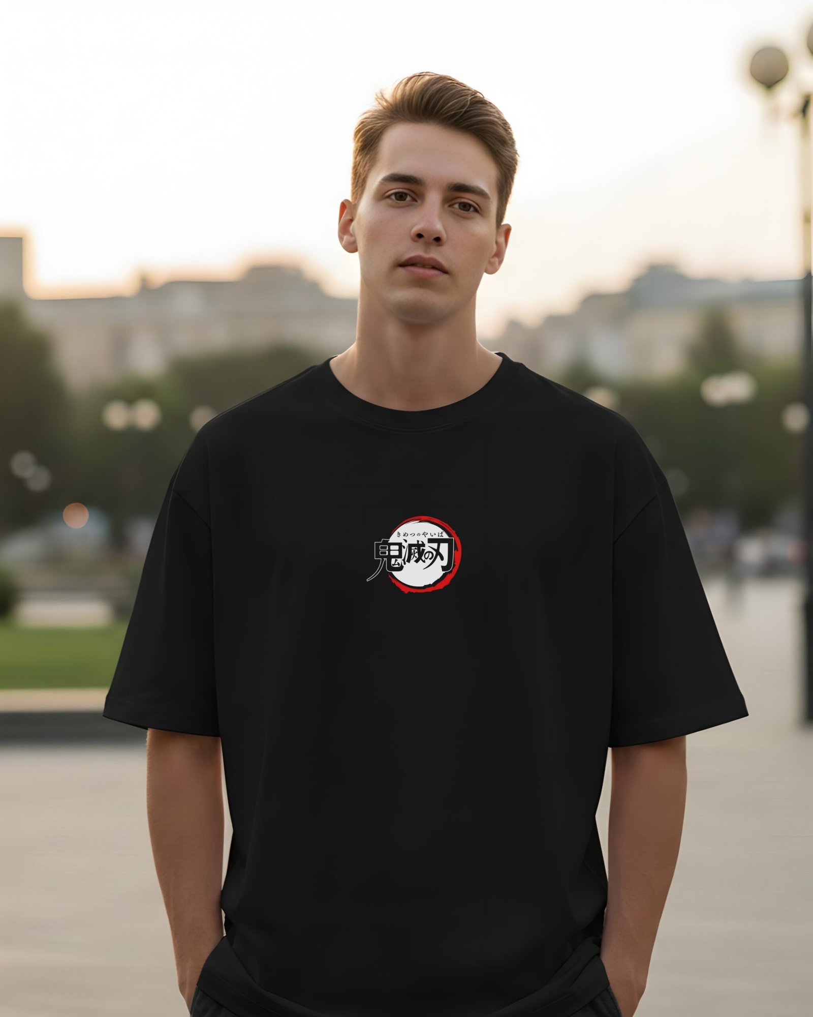 IW @Demon Slayer Kokushibo Eyes - Image 2