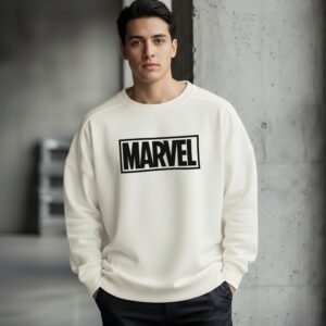 Infiniti Wear @Marvel