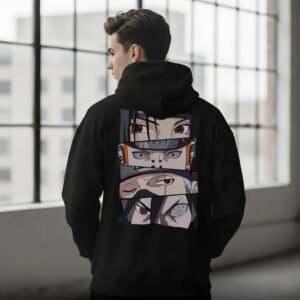 Infiniti Wear @Naruto