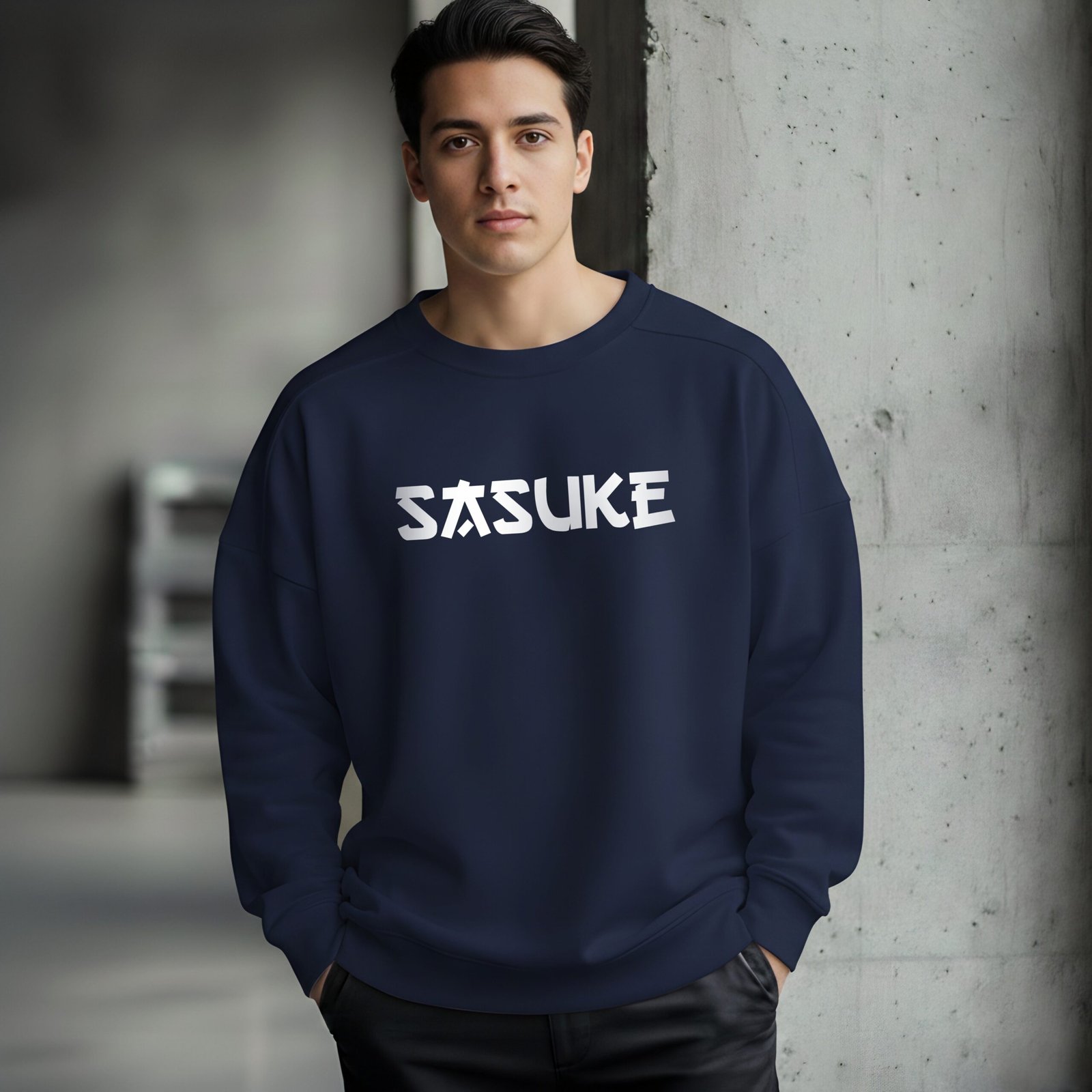 Infiniti Wear @Sasuke