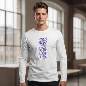 IW @ Wakanda Forever