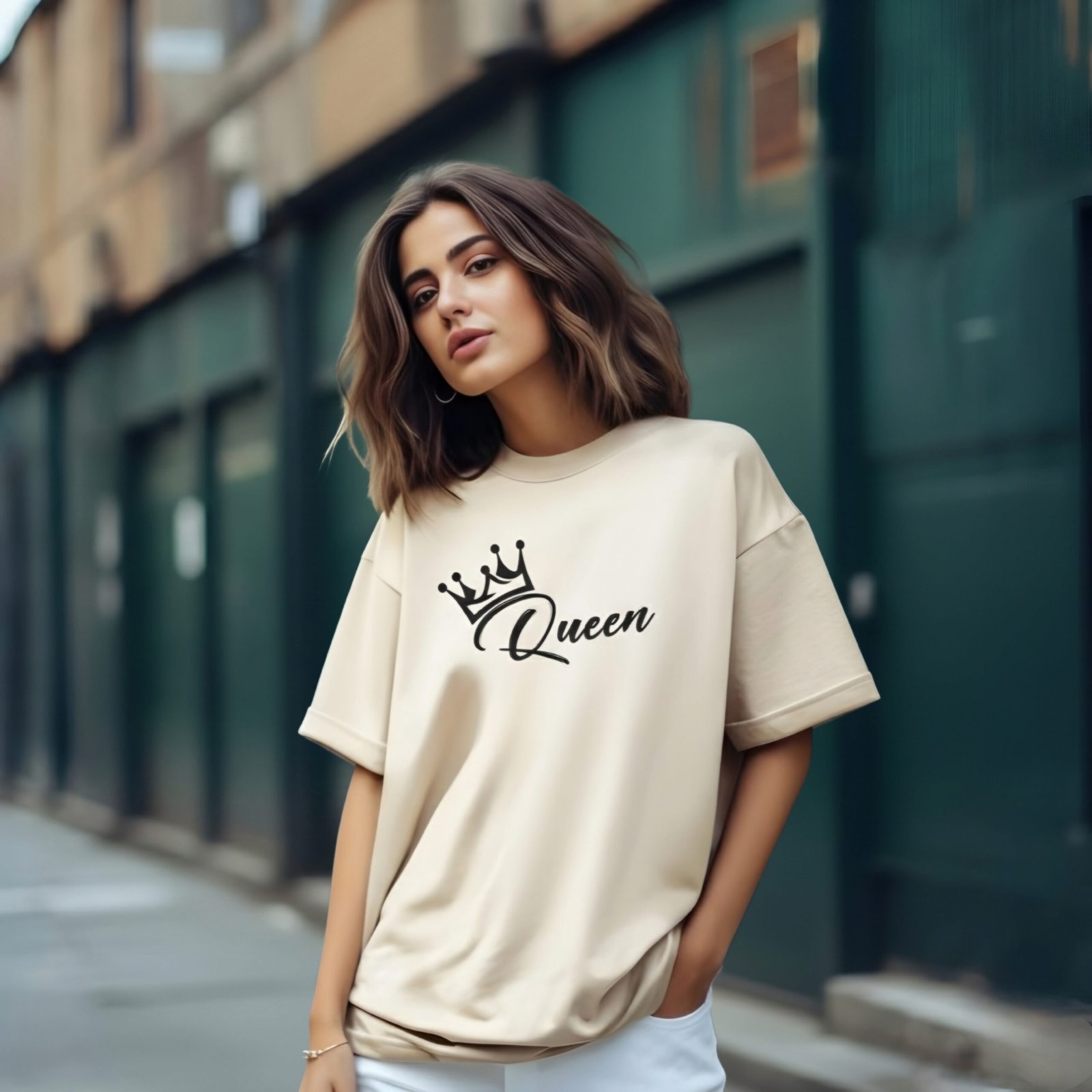 IW @King & Queen - Image 3